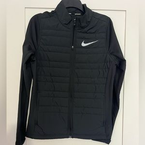 Women’s small Nike running jacket